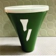 ** CLEARANCE - Plastic cover for Plastic Broken Tee Caddy (122204) ONLY 35 AVAILABLE**